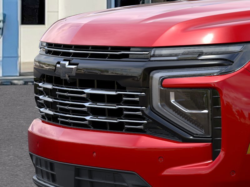 New 2026 Chevrolet Tahoe High Country AWD/4WD image 13