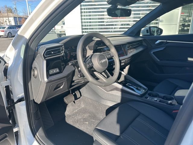 New 2026 Audi A3 2.0T Premium image 12
