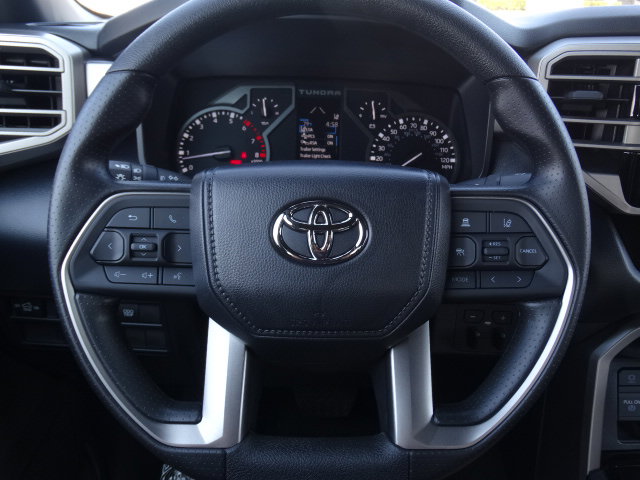 New 2026 Toyota Tundra SR5 image 16