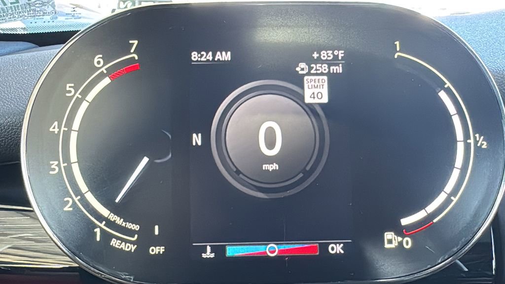 Used 2021 MINI Cooper S FWD image 15