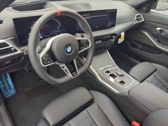 New 2026 BMW M340i image 3