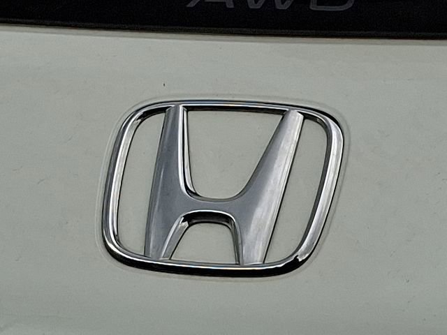 Certified 2025 Honda HR-V LX image 26
