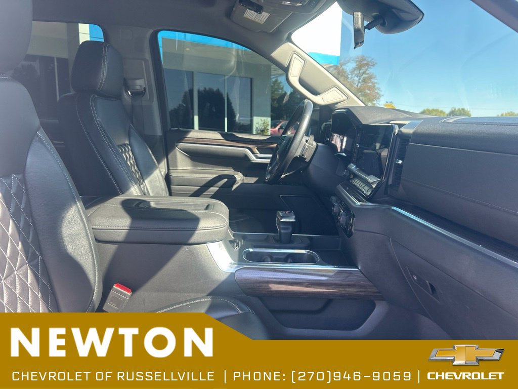 Used 2022 Chevrolet Silverado 1500 RST AWD/4WD image 20