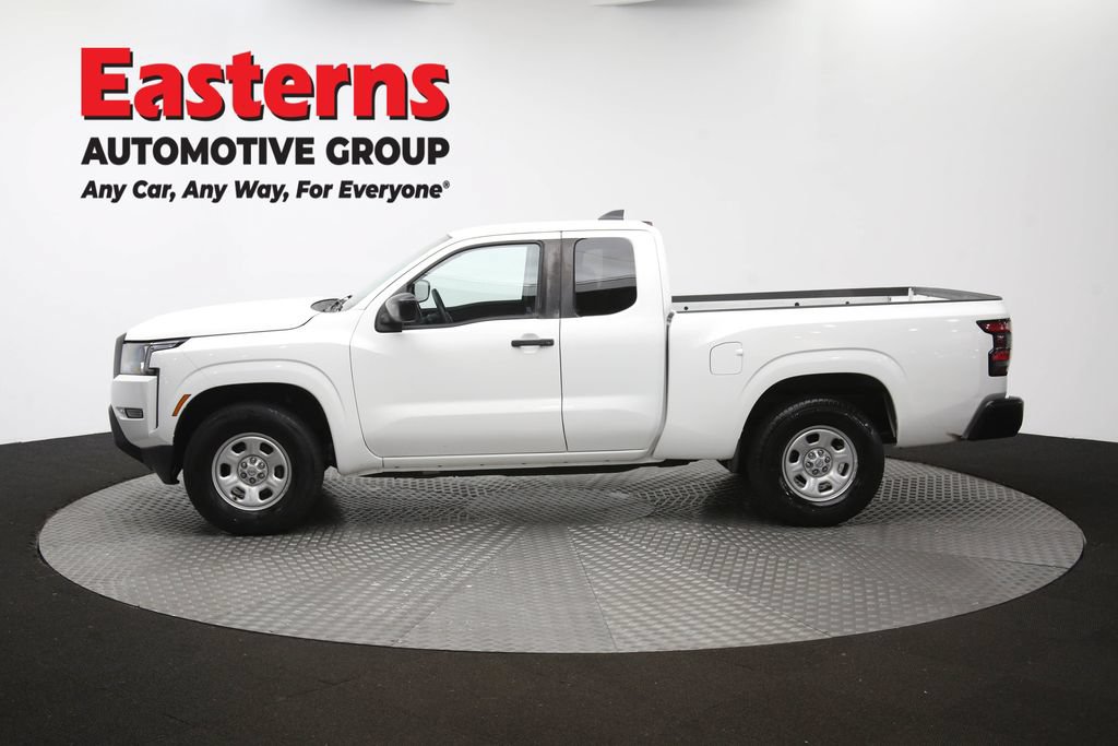 Used 2022 Nissan Frontier S RWD image 57