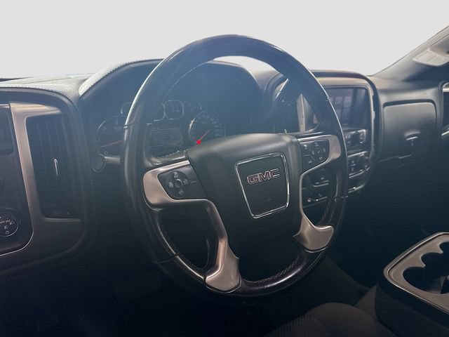Used 2017 GMC Sierra 1500 SLE w/ SLE Value Package AWD/4WD image 10