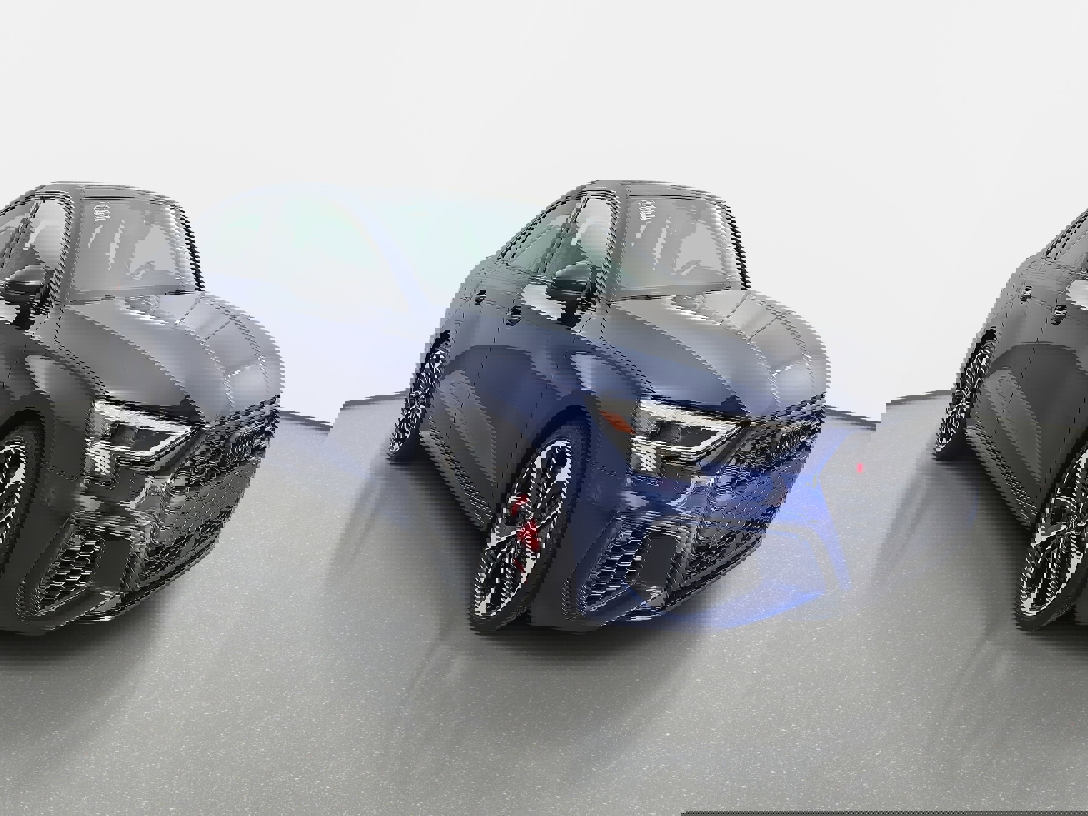 Used 2024 Audi S3 Premium Plus image 3