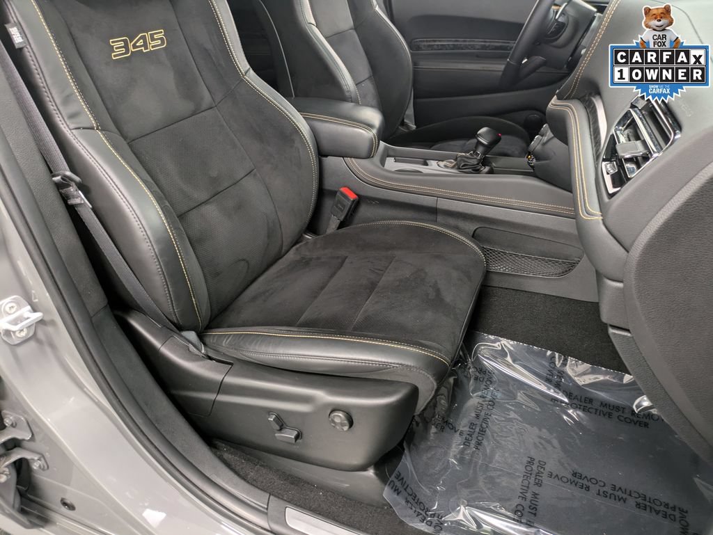 Used 2025 Dodge Durango R/T AWD/4WD image 31
