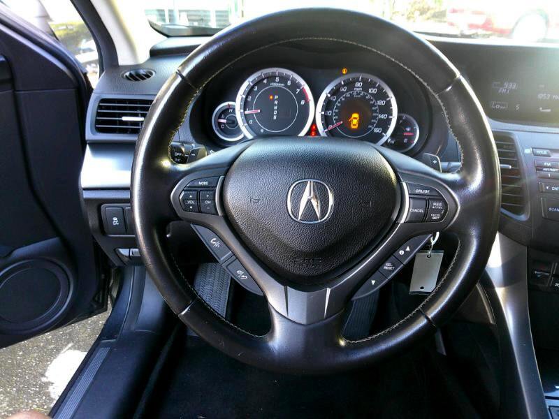 Used 2013 Acura TSX Sedan image 13