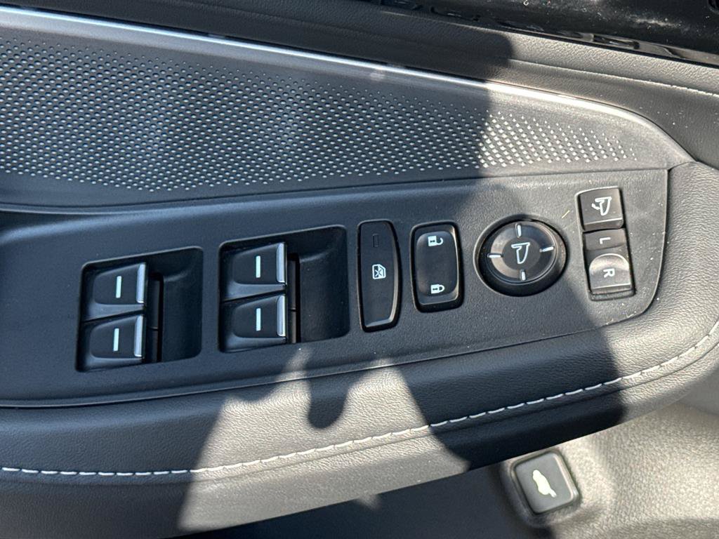 Certified 2026 Acura MDX w/ Technology Package AWD/4WD image 19