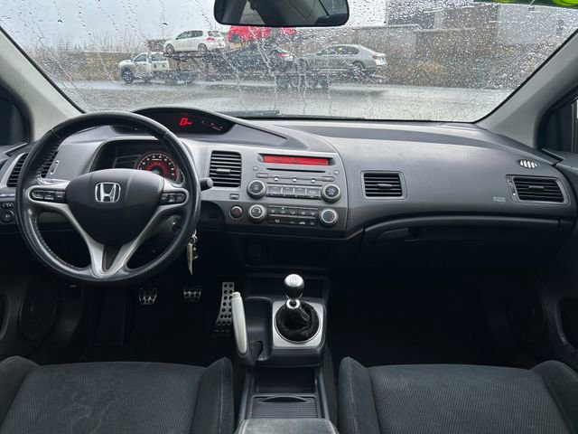 Used 2007 Honda Civic Si image 12