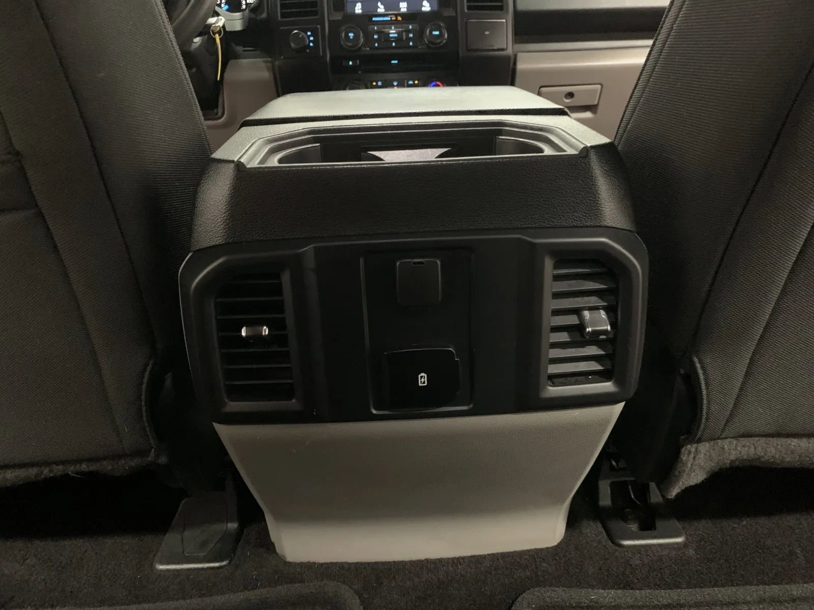 Used 2017 Ford F150 XL w/ Equipment Group 101A Mid image 28