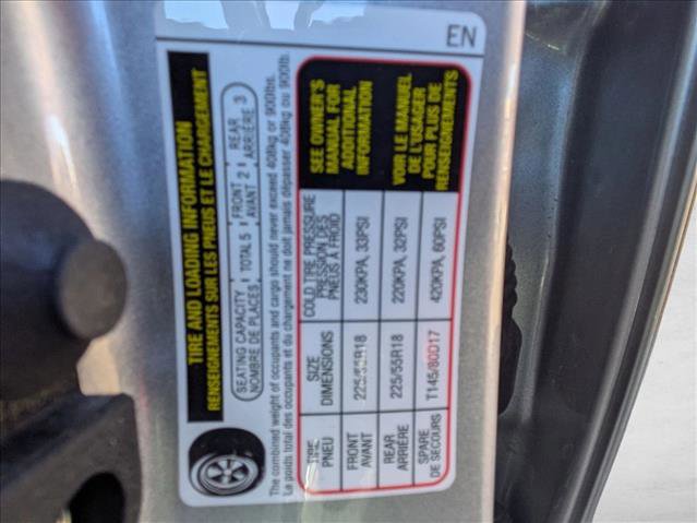 Certified 2025 Subaru Crosstrek 2.5i Sport image 22