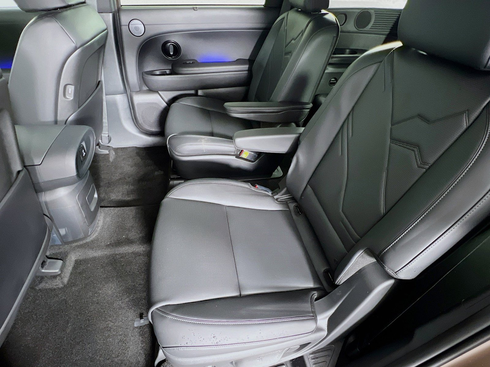 New 2026 Hyundai Palisade XRT Pro AWD/4WD image 5