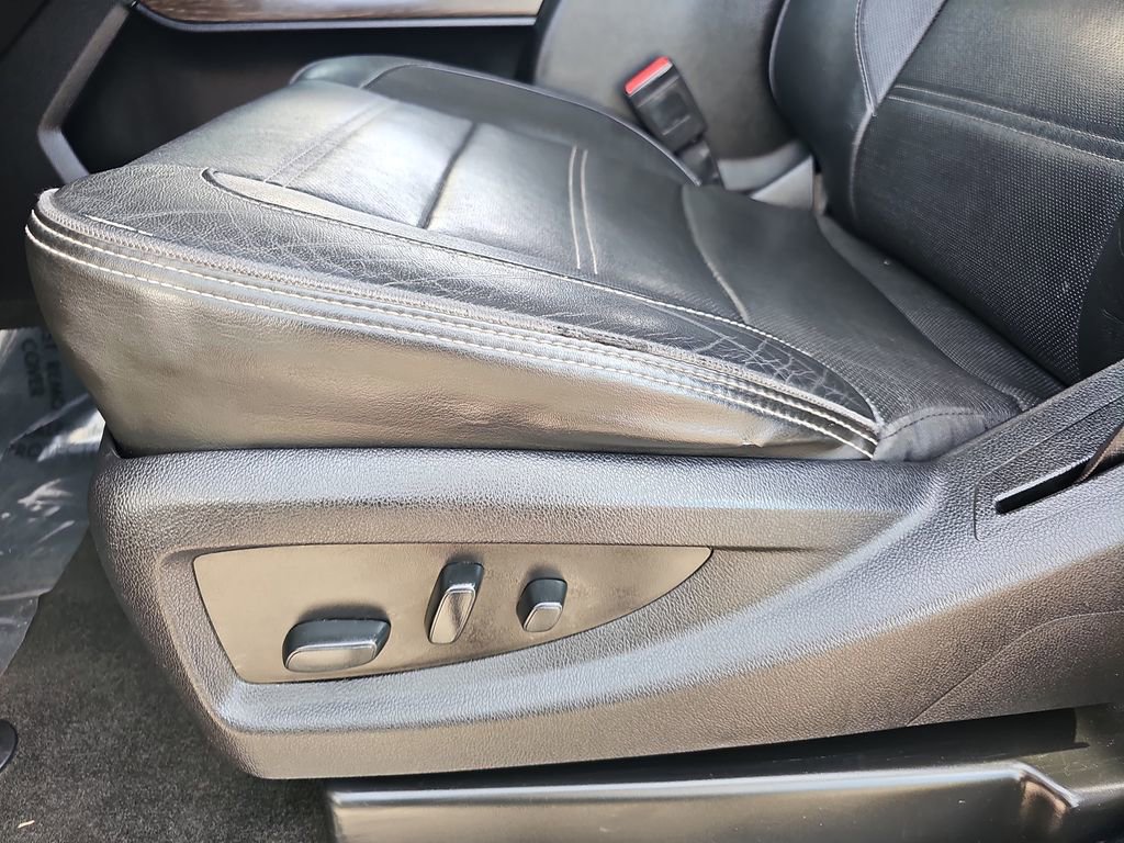 Used 2018 GMC Sierra 2500 Denali w/ Duramax Plus Package image 28