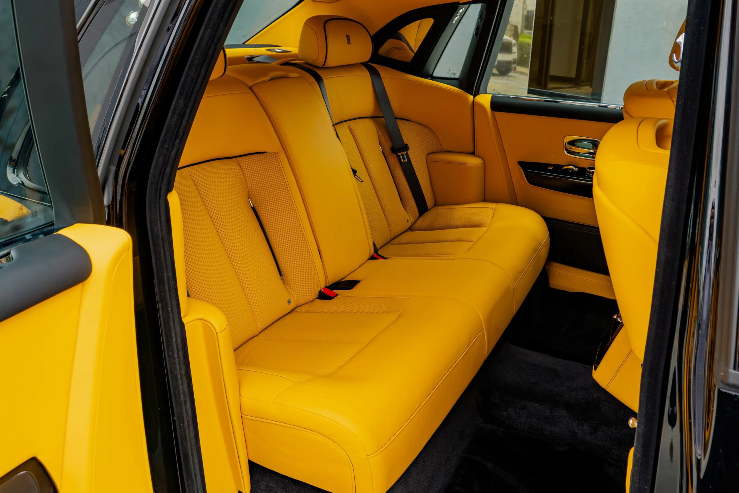 Used 2027 Rolls-Royce Phantom Sedan RWD image 77