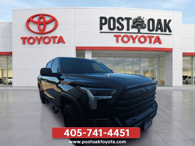 Used 2023 Toyota Tundra SR5 AWD/4WD image 10