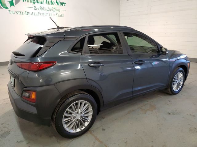Used 2021 Hyundai Kona SEL w/ Cargo Package image 5