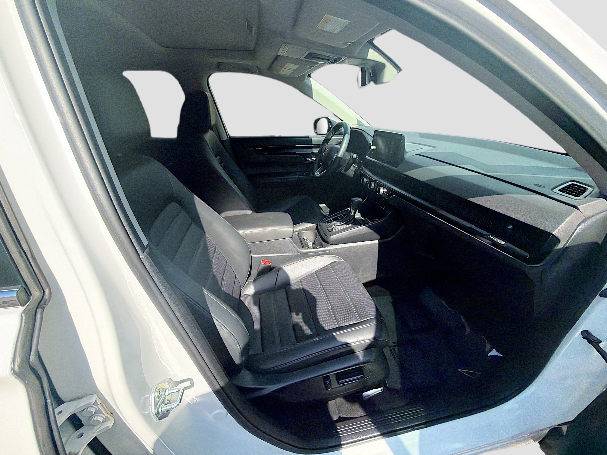 Certified 2024 Honda CR-V EX-L image 31