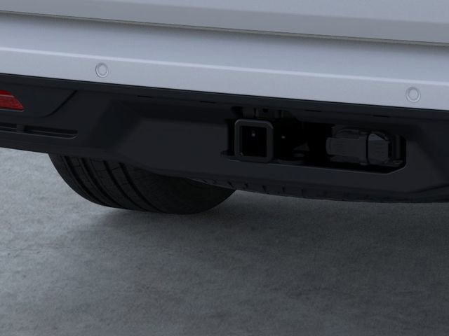 New 2026 Ford Expedition Active image 23