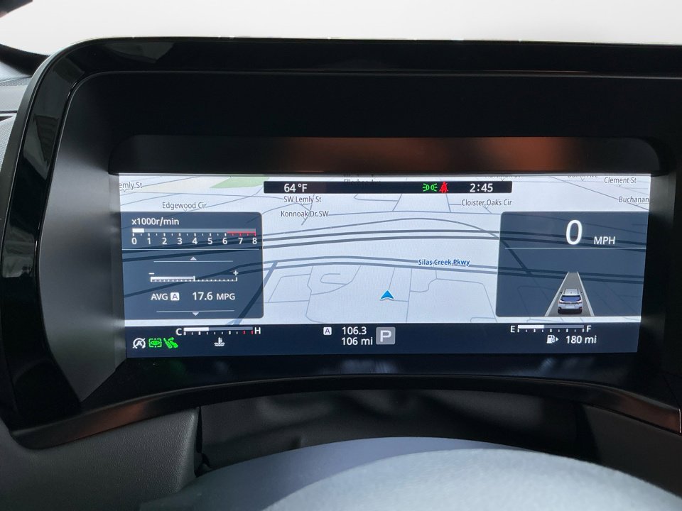 New 2026 Subaru Outback Wilderness image 11