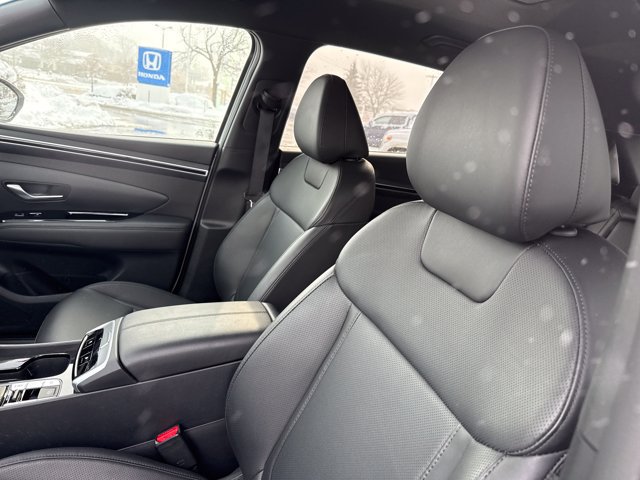 Used 2024 Hyundai Tucson XRT AWD/4WD image 12