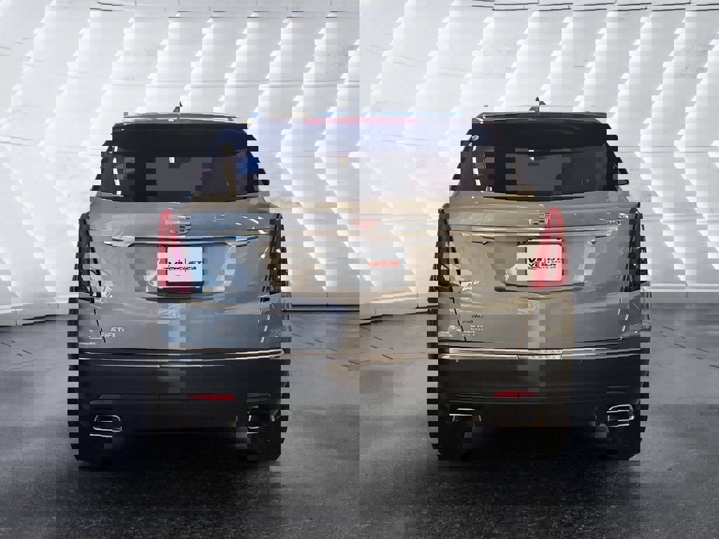 Used 2023 Cadillac XT5 Luxury image 5