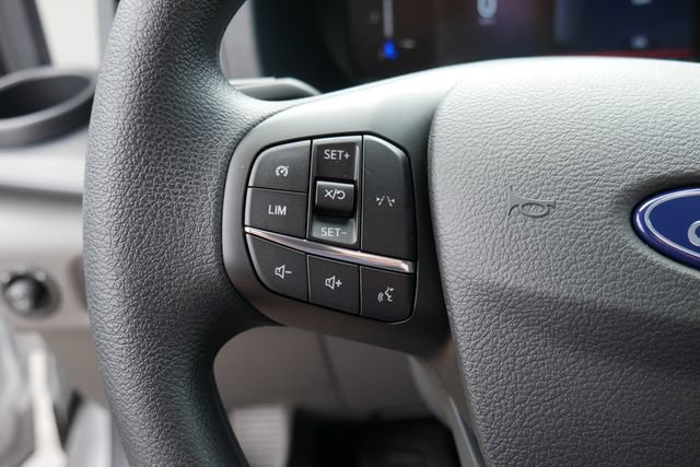 New 2026 Ford Transit 150 Low Roof image 15