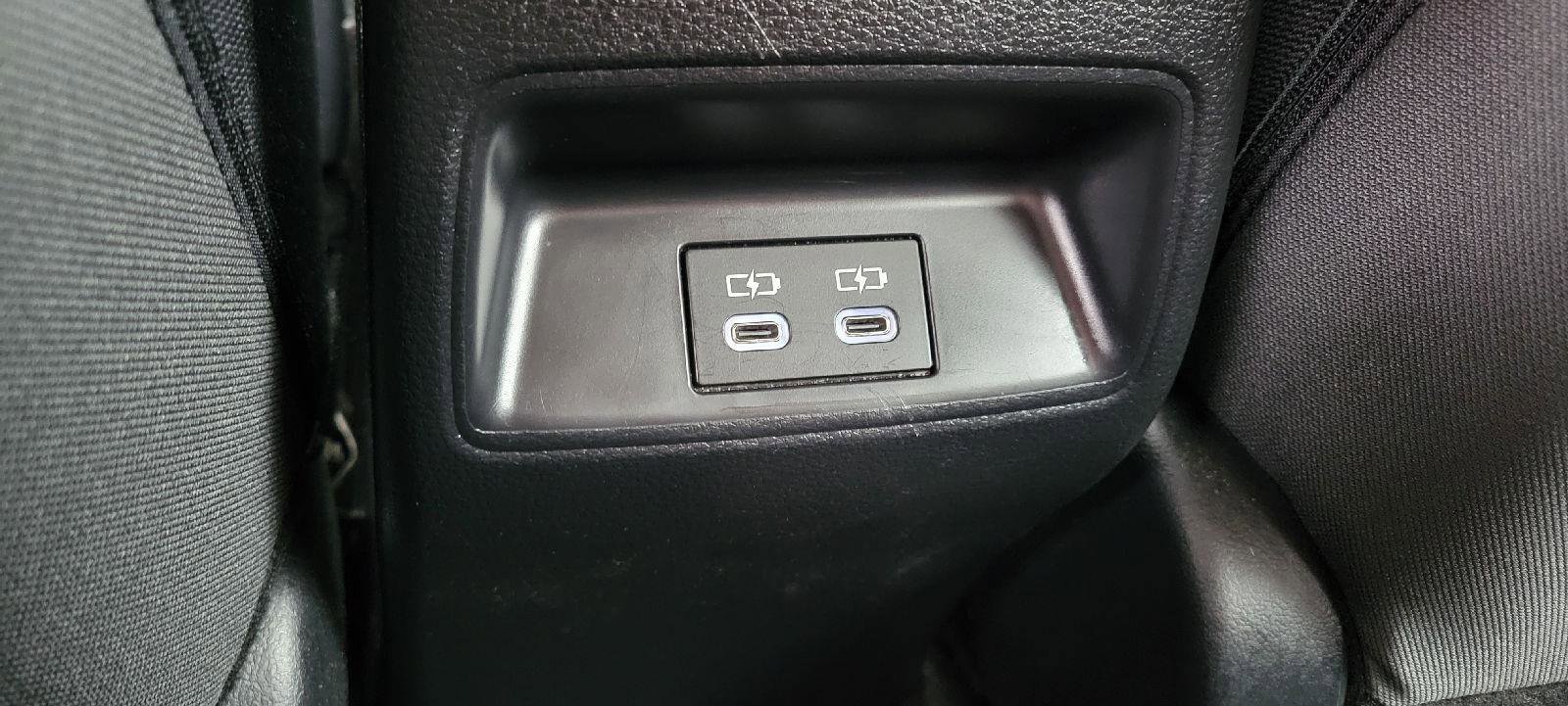 Used 2024 Toyota Corolla LE image 23