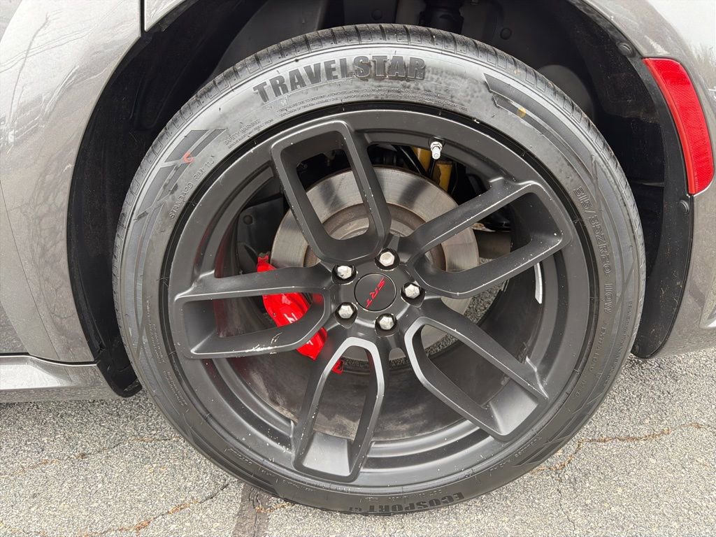 Used 2022 Dodge Charger Scat Pack image 51