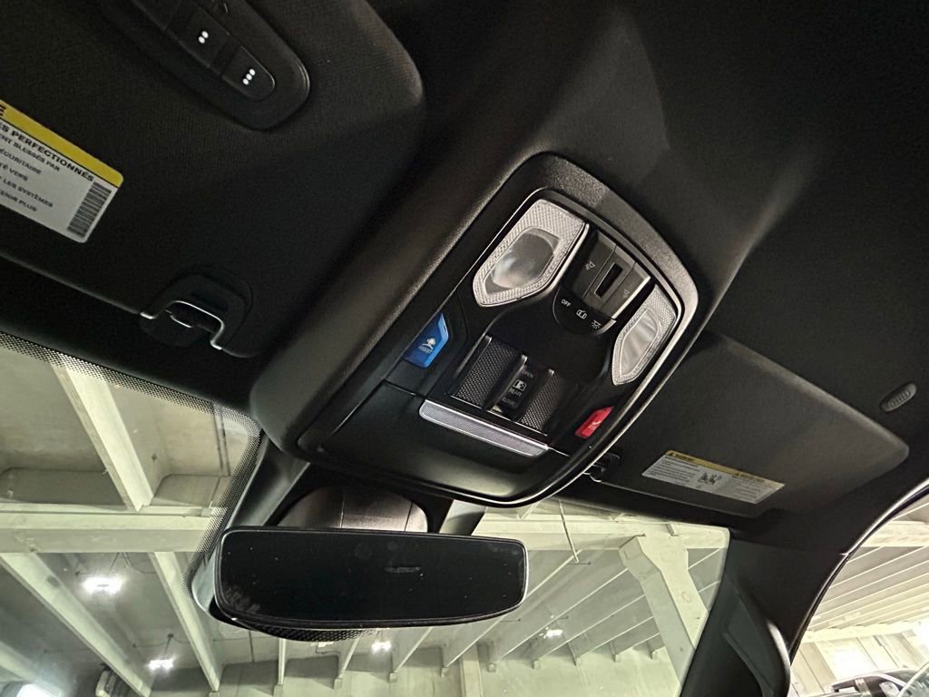 Used 2022 RAM 1500 Rebel w/ Rebel Level 2 Equipment Group image 49