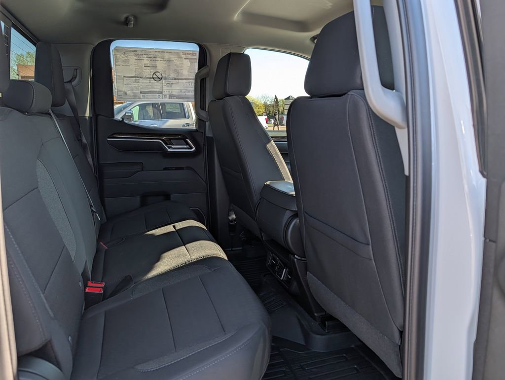 New 2026 GMC Sierra 1500 SLE AWD/4WD image 26