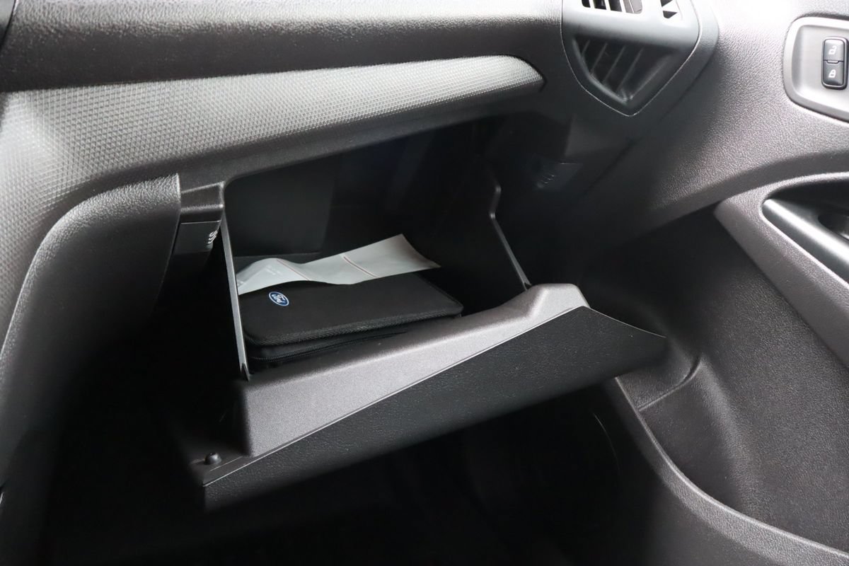 Used 2017 Ford Transit Connect XL FWD image 35