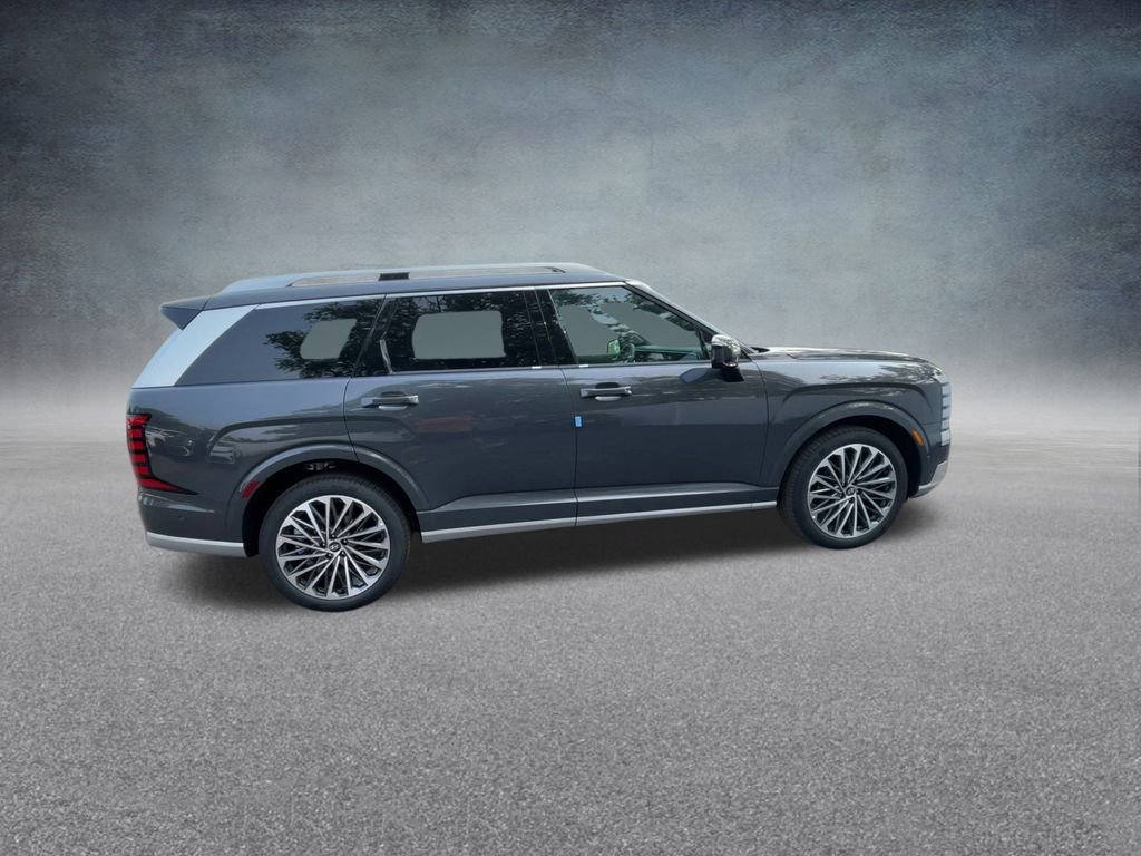 New 2026 Hyundai Palisade Calligraphy image 25