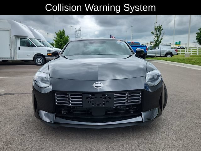 Used 2024 Nissan Z Performance w/ Floor Mat Package RWD video 2