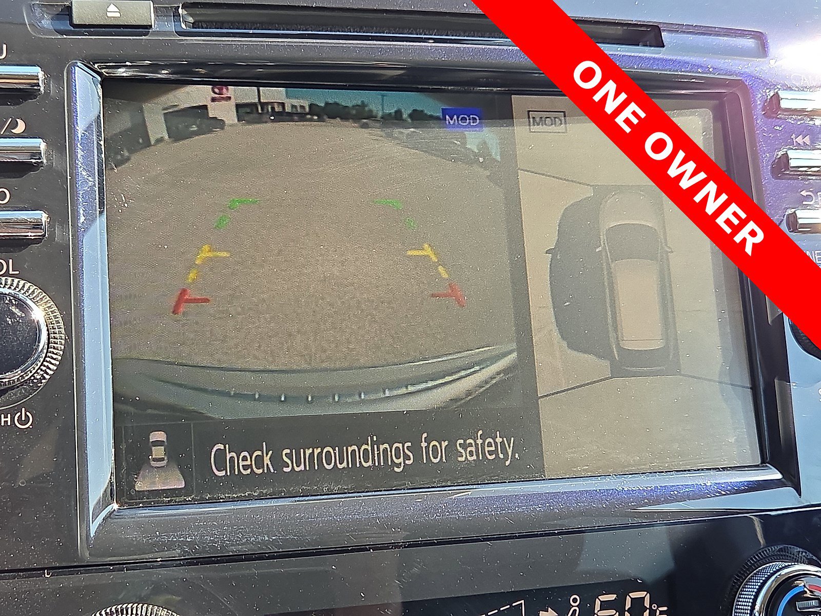 Used 2024 Nissan Murano SL image 18