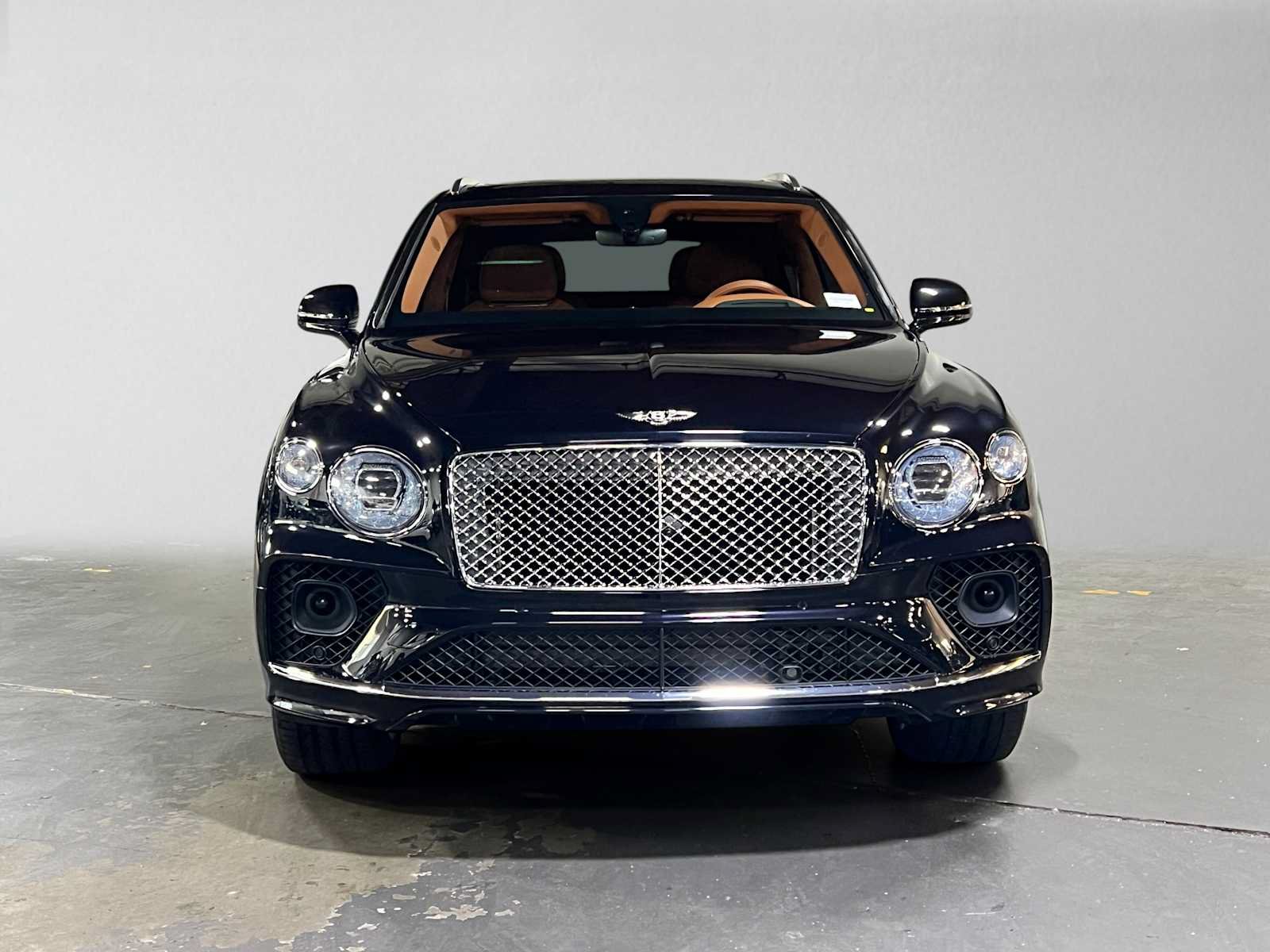 Used 2022 Bentley Bentayga AWD/4WD image 8