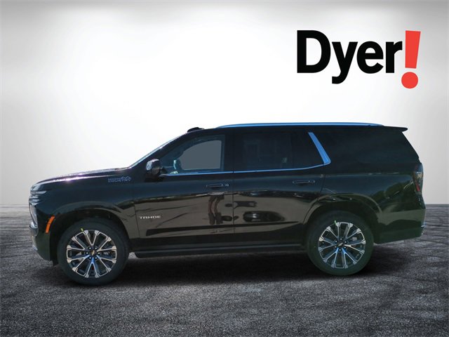 New 2026 Chevrolet Tahoe High Country w/ LPO, Illumination Package image 7