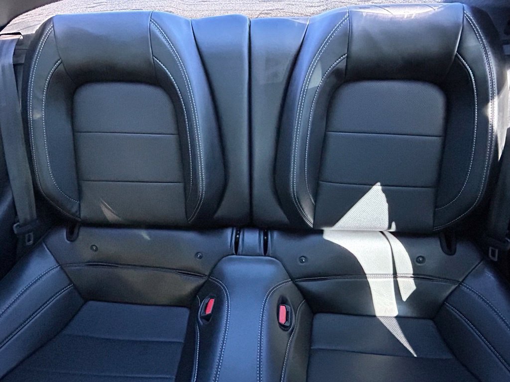Used 2021 Ford Mustang GT Premium w/ GT Performance Package RWD image 13