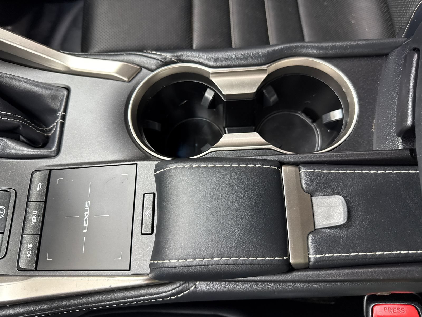 Used 2019 Lexus NX 300 F Sport w/ Accessory Package 2 FWD image 32