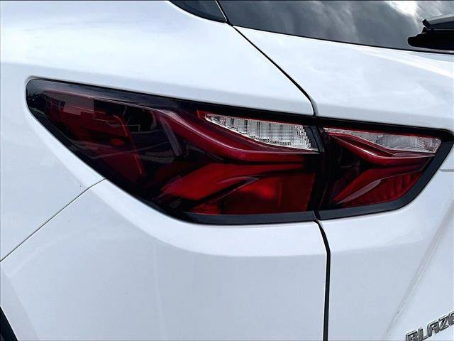 Used 2020 Chevrolet Blazer LT w/ Sound & Technology Package image 29