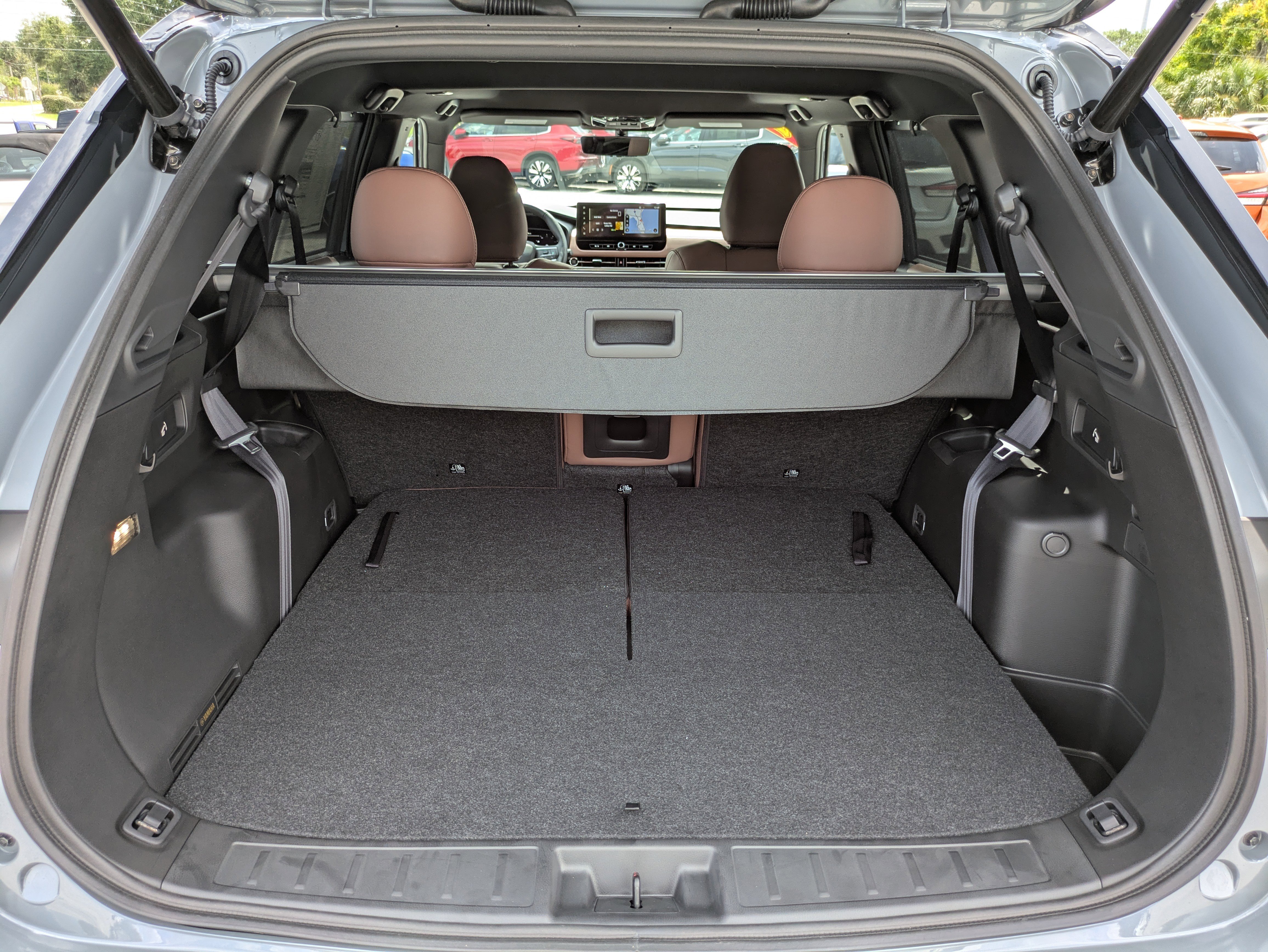 New 2025 Mitsubishi Outlander SEL image 18