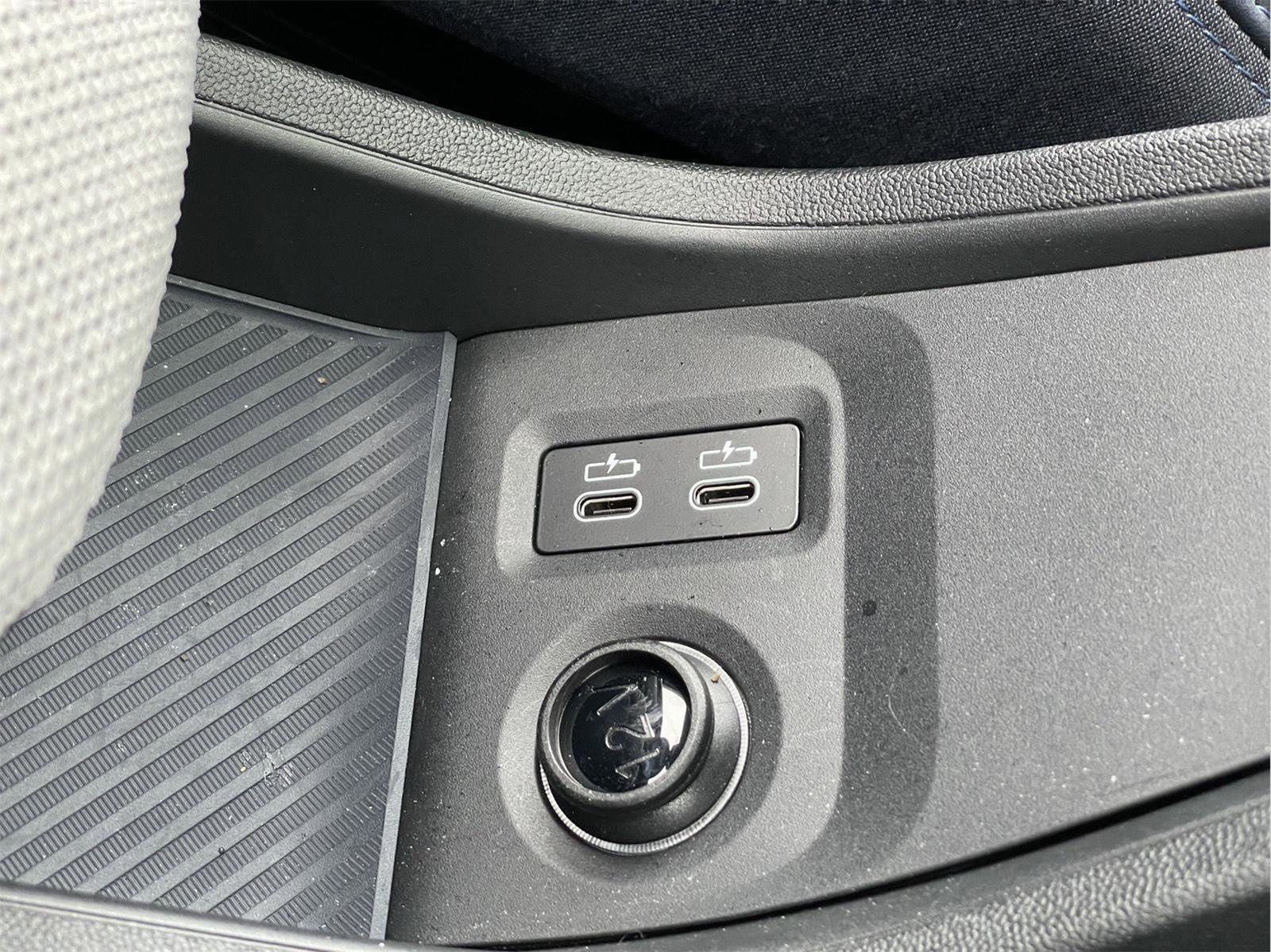 Used 2025 MINI Cooper S image 26