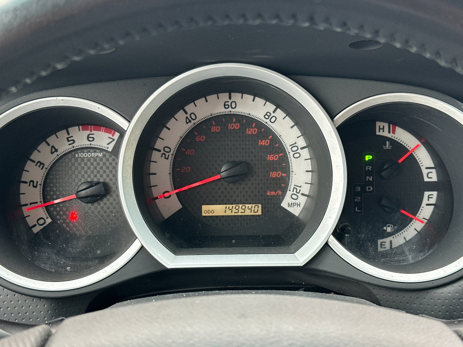 Used 2014 Toyota Tacoma PreRunner w/ SR5 Package RWD image 22