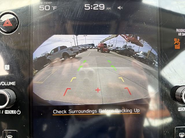 Used 2023 Subaru Legacy Premium image 19