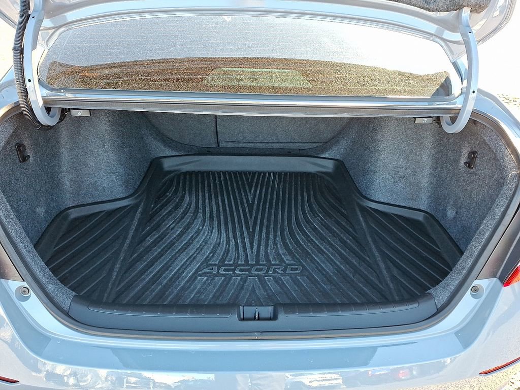 Used 2021 Honda Accord Sport image 31