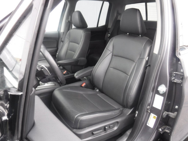 Used 2021 Honda Ridgeline RTL-E image 22