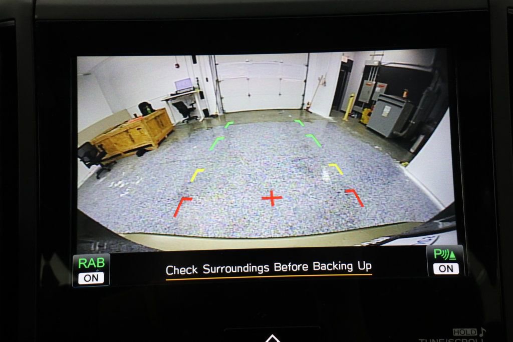 Used 2025 Subaru Forester Wilderness image 14