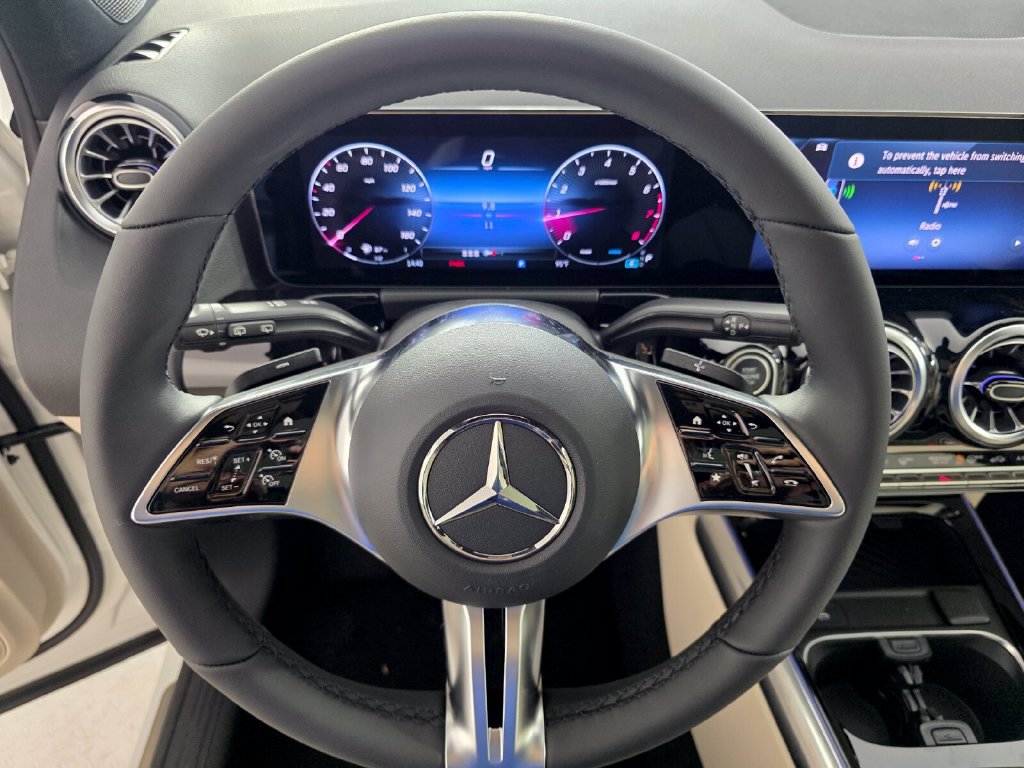 New 2026 Mercedes-Benz GLA 250 4MATIC image 13