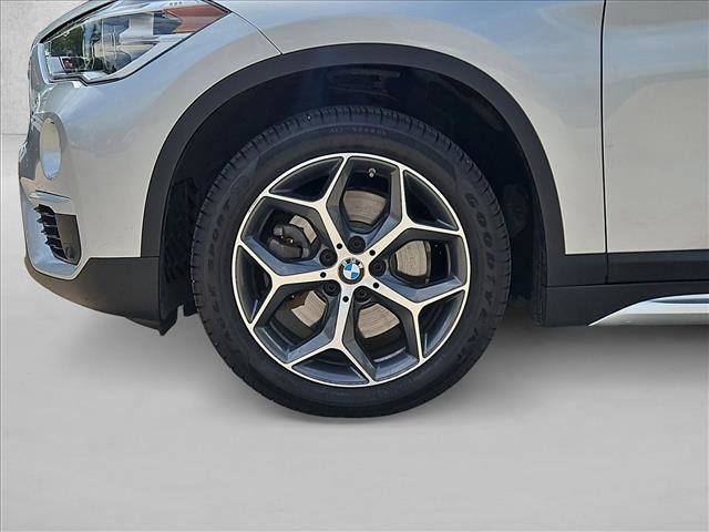 Used 2019 BMW X1 xDrive28i w/ Convenience Package image 19