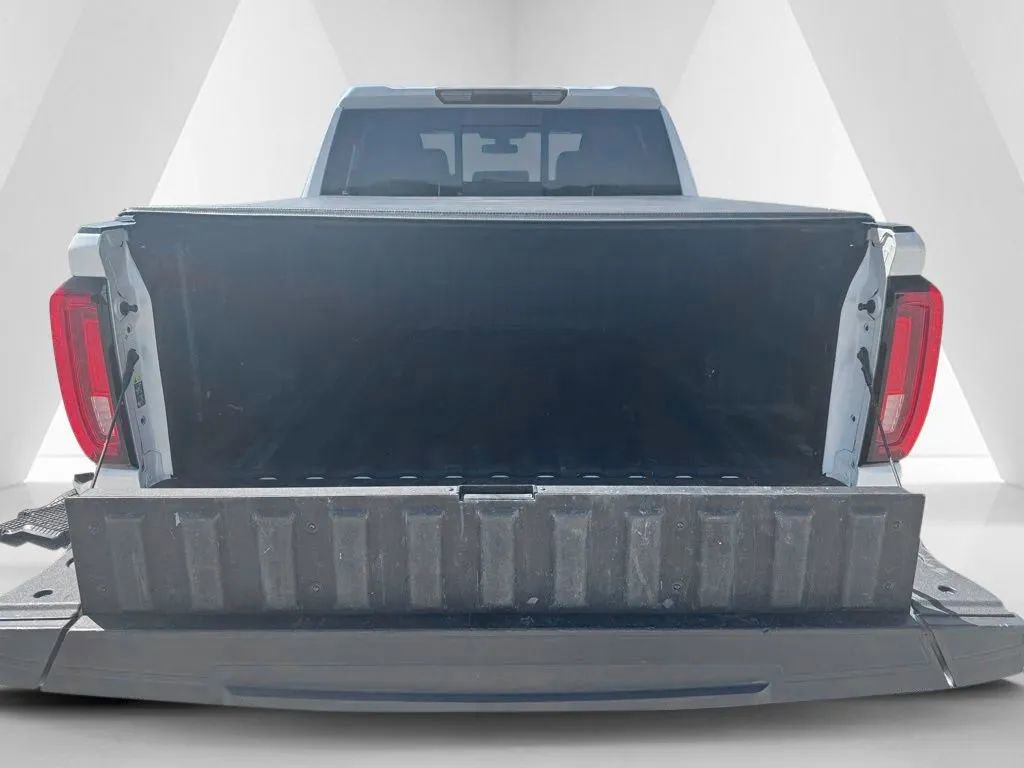 Used 2020 GMC Sierra 1500 Denali w/ Driver Alert Package II AWD/4WD image 32